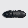 Adidas Taekwondo Core Black Cloud White de Mulher sapatilha – vista de cima