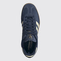 Adidas Samba OG Night Indigo Warm Vanilla zapatilla – vista superior