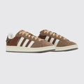 Adidas Campus 00s Cordura Preloved Brown sneaker – three-quarter view of the pair
