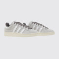 Adidas Campus 00s Grey One sneaker – three-quarter view of the pair