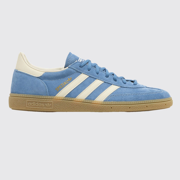Adidas Handball Spezial Core Blue Cream White basket – autre côté