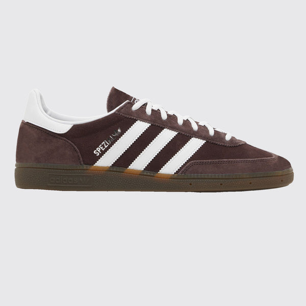 Adidas Handball Spezial Shadow Brown Gum basket – autre côté