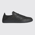 Adidas Samba Decon Core Black Sneaker – Dreiviertel-Vorderansicht