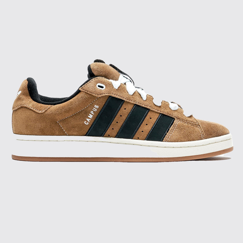 YNuK x Adidas Campus 00s Brown Desert sneaker – other side view