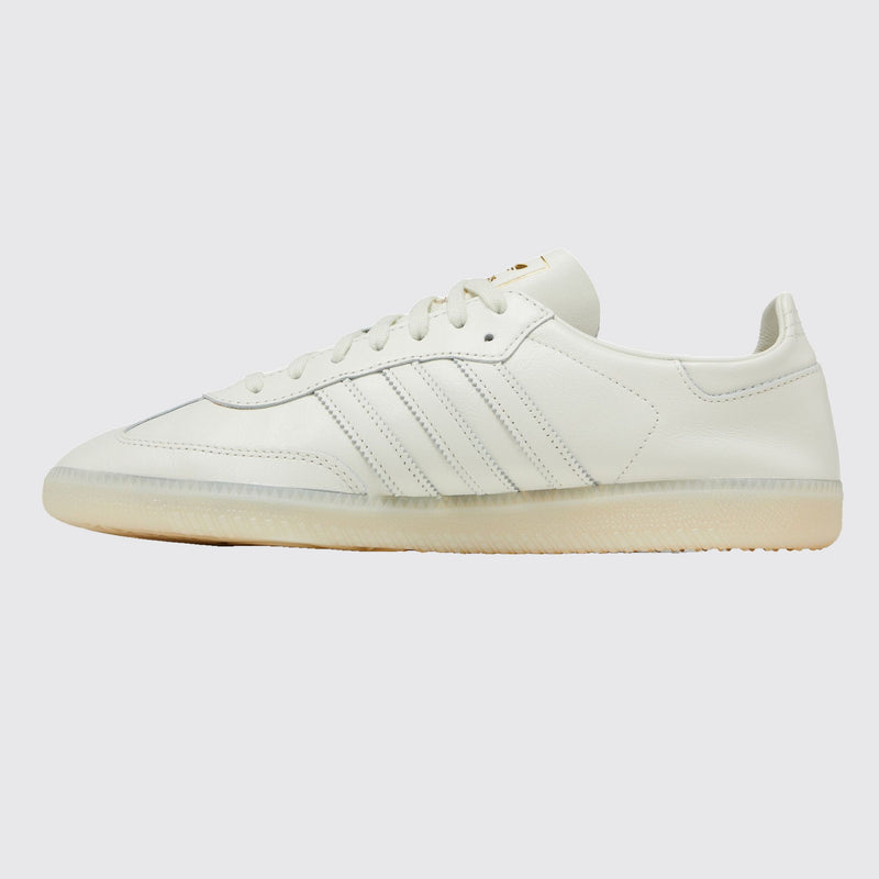 Adidas Samba Decon Ivory Sneaker – andere Seite