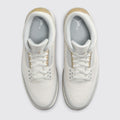 Air Jordan 3 Craft Ivory zapatilla – vista superior del par