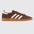 Sporty & Rich x Adidas Handball Spezial Auburn Gum basket – autre côté
