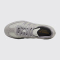 Adidas Samba OG Taupe Oxide Gold Damen Sneaker – Draufsicht
