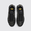 Nike Air Max Plus SE Black Metallic Silver Damen Sneaker – Draufsicht des Paares