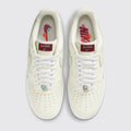 Nike Air Force 1 '07 Year of the Dragon Sneaker – Draufsicht des Paares
