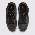 Air Jordan 3 Fear sneaker – top view of the pair