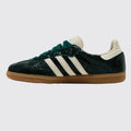 Adidas Samba OG Snakeskin Collegiate Green Damen Sneaker – andere Seite
