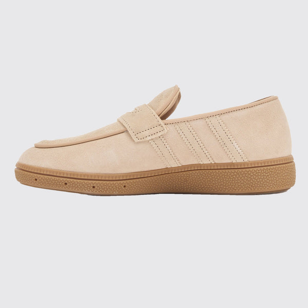 Adidas Handball Spezial Loafer Magic Beige Gum