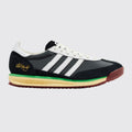 Bob Marley x Adidas SL 72 RS One Love basket – vue avant trois-quarts