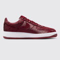 Kobe x Nike Air Force 1 Low Lower Merion Away sapatilha – outro lado