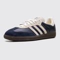 Adidas Samba OG Aurora Ink Cream basket – vue avant trois-quarts