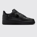 Nike Air Force 1 '07 Florette Black de Mujer zapatilla – otro lado