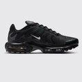 Nike Air Max Plus Multi Swoosh Black Crimson Sneaker – andere Seite