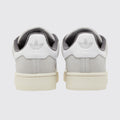 Adidas Campus 00s Grey One sneaker – back view of the pair