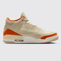 Women's Air Jordan 3 Starfish sneaker – other side view