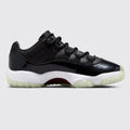 Air Jordan 11 Low 72-10 sneaker – other side view