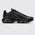 A-COLD-WALL* x Nike Air Max Plus Black sneaker – other side view