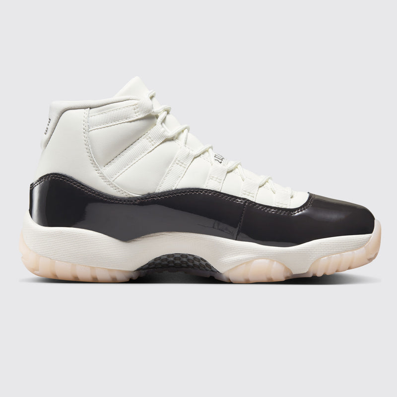 Women's Air Jordan 11 Neapolitan sneaker – other side view