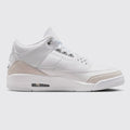 Air Jordan 3 Pure Money sneaker – other side view
