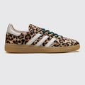Adidas Handball Spezial Leopard Magic Beige de Mulher sapatilha – outro lado