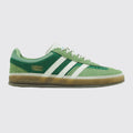 Bad Bunny x Adidas Gazelle Indoor El Yunque sneaker – front three-quarter view