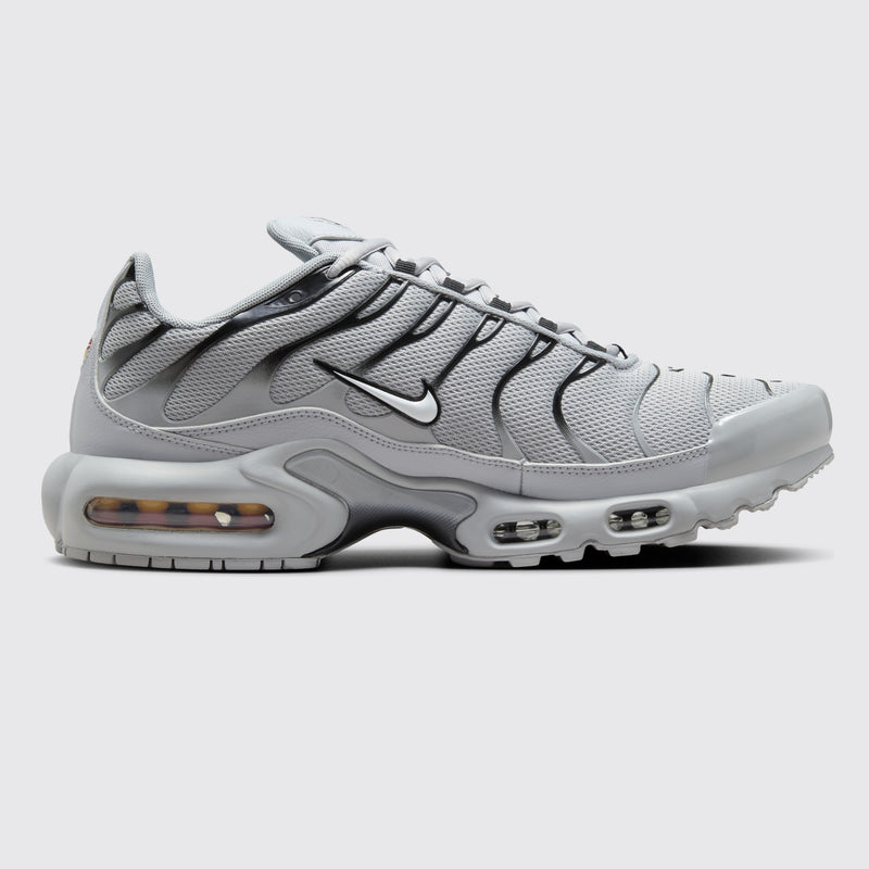 Nike Air Max Plus Wolf Grey zapatilla – otro lado