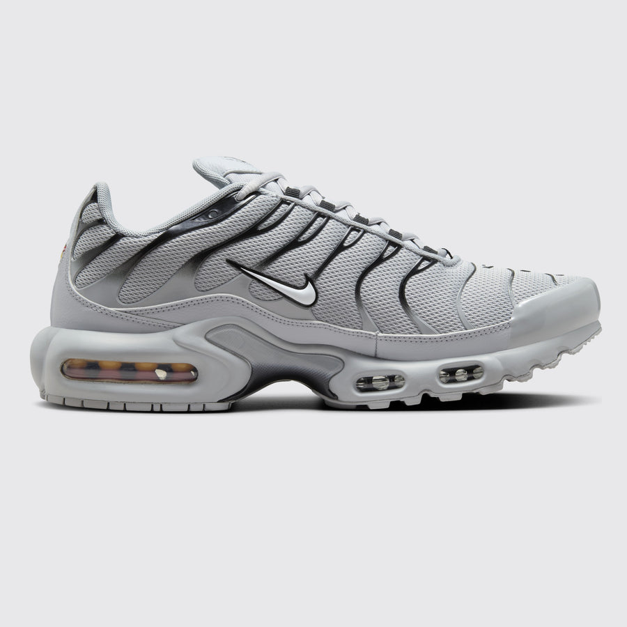 Nike Air Max Plus Wolf Grey zapatilla – otro lado