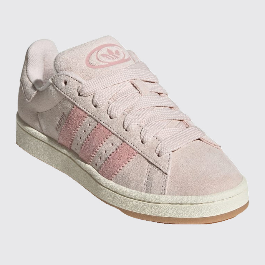 Adidas Campus 00s Wonder Quartz Sneaker – Dreiviertel-Vorderansicht