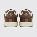 Adidas Campus 00s Cordura Preloved Brown sneaker – back view of the pair