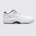Air Jordan 11 Low Legend Blue basket – autre côté