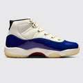 Air Jordan 11 Rare Air zapatilla – otro lado