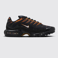 Nike Air Max Plus Dark Obsidian Monarch sneaker – other side view