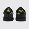 Youth of Paris x Adidas Campus 00s sneaker – back view of the pair
