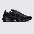 Nike Air Max Plus Triple Black sneaker – other side view