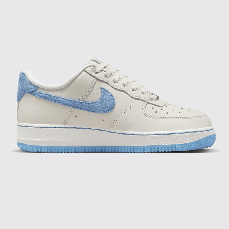 Nike Air Force 1 LXX University Blue Damen Sneaker – andere Seite