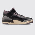 Women's A Ma Maniére x Air Jordan 3 While You Were Sleeping sneaker – other side view