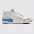 Air Jordan 3 Lucky Shorts Sneaker – andere Seite