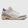 Air Jordan 3 Seoul 2.0 basket – autre côté