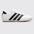 Adidas Taekwondo Lace Cloud White Core Black de Mulher sapatilha – outro lado