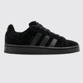 Adidas Campus 00s Triple Core Black sneaker – other side view