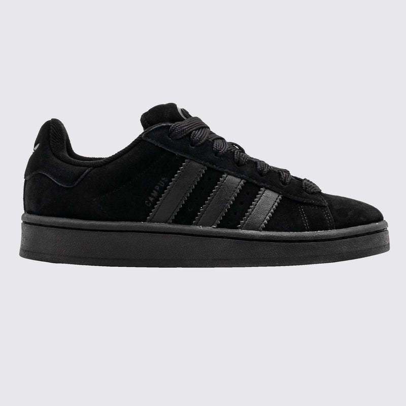 Adidas Campus 00s Triple Core Black sneaker – other side view