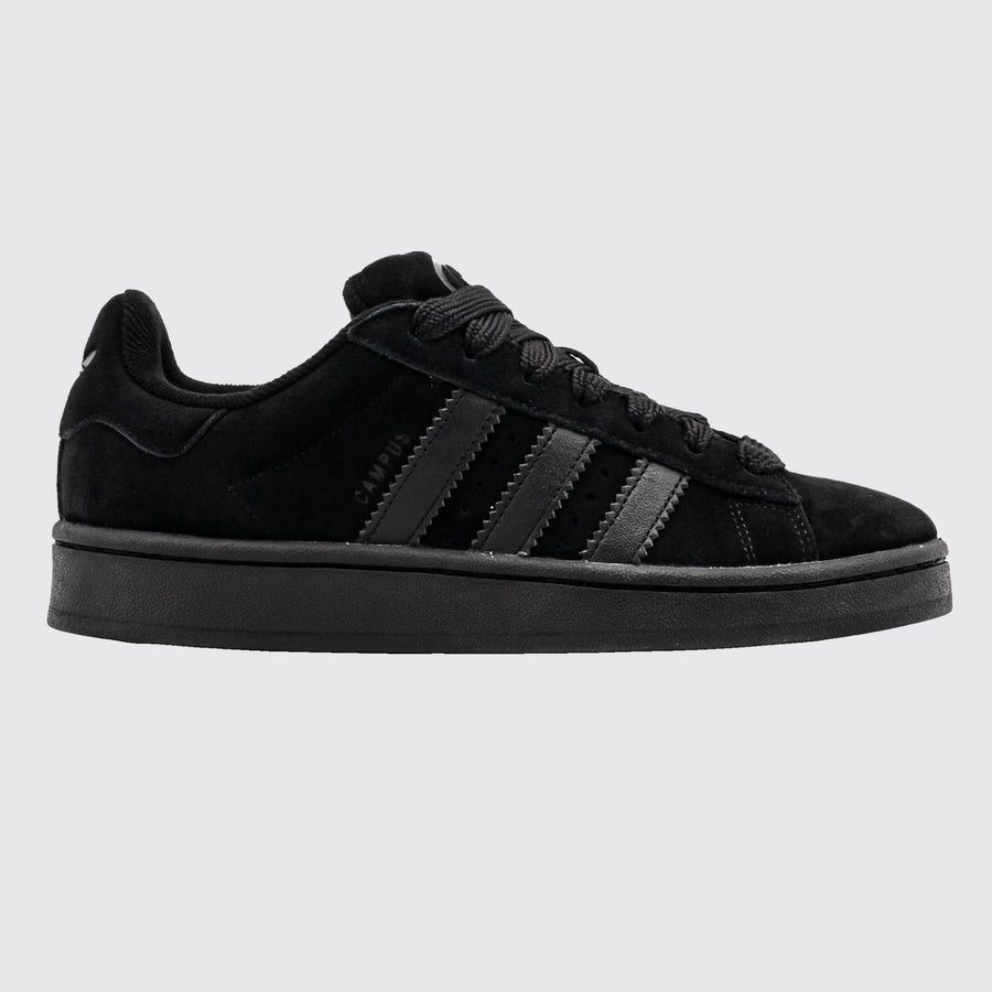 Adidas Campus 00s Triple Core Black sneaker – other side view