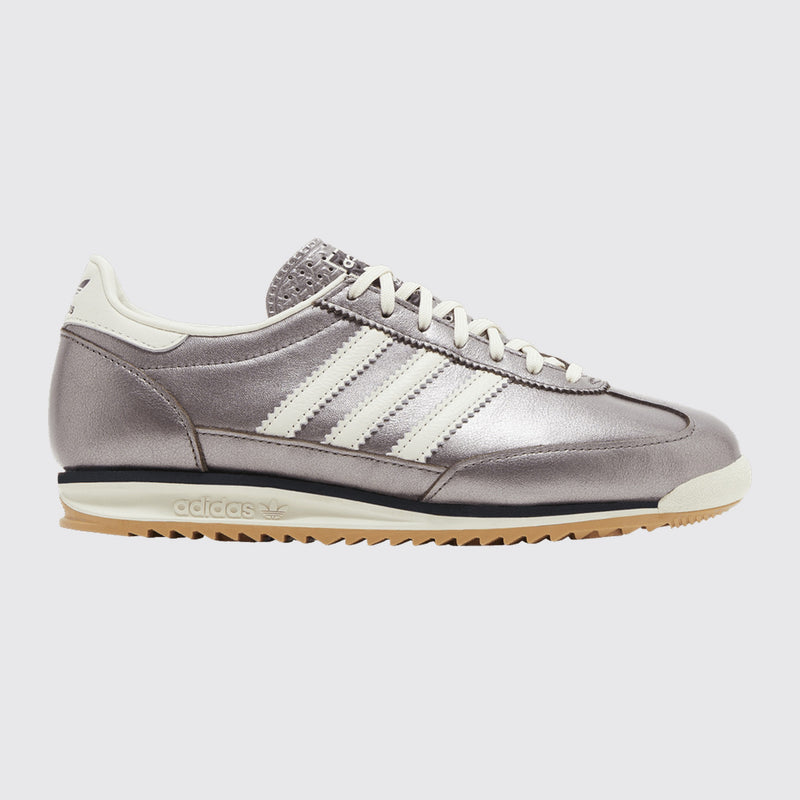 Adidas SL 72 OG Aurora Black Damen Sneaker – Dreiviertel-Vorderansicht