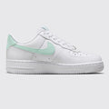 Nike Air Force 1 '07 Jade Ice Femme basket – autre côté