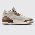 Air Jordan 3 Orewood Brown zapatilla – otro lado